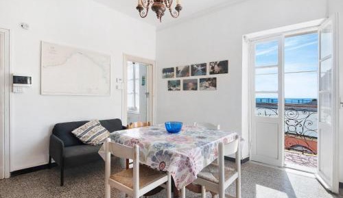 Two-Bedroom Superior Apartment