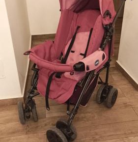 Deluxe Room (2 Adults + 1 Child)
