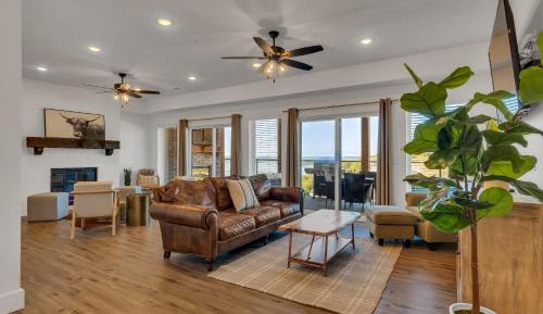 Superior Villa