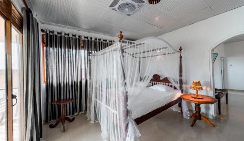 Suite with Sea View