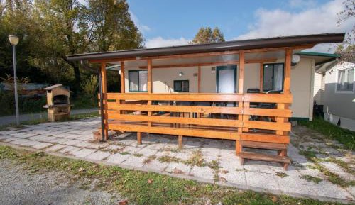 Mobile Home