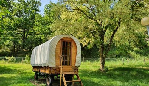Tent Western