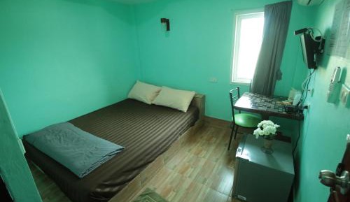 Family Bungalow