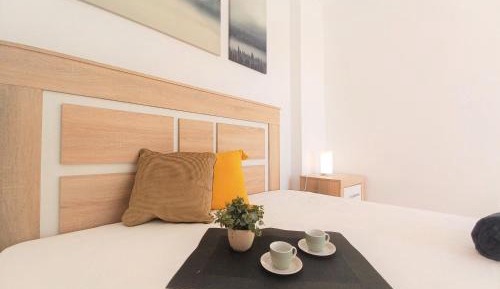 Apartment with Sea View