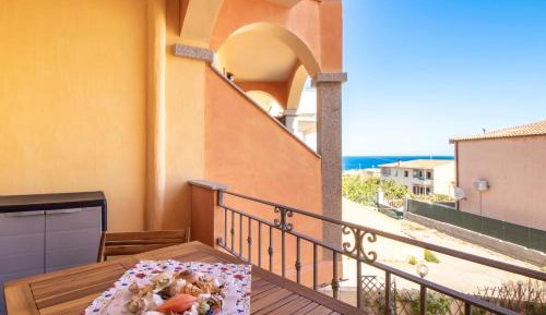 Superior One-Bedroom Apartment with Balcony