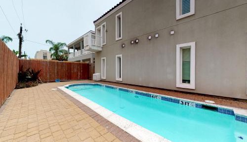 Two Bedroom Apartment 
