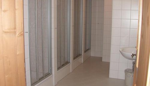 Quadruple Room with Garden View