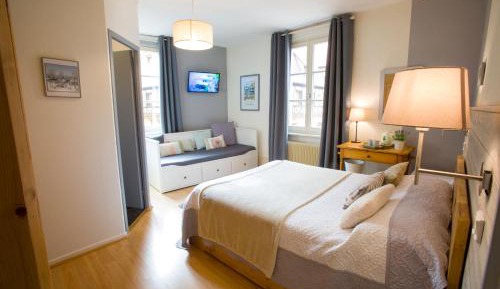 Classic Triple Room