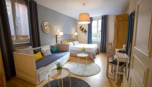Superior Quadruple Room