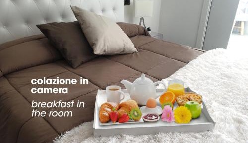 Double or Twin Room with Private Bathroom