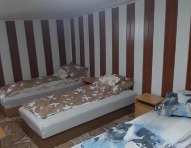 Quadruple Room with Bathroom