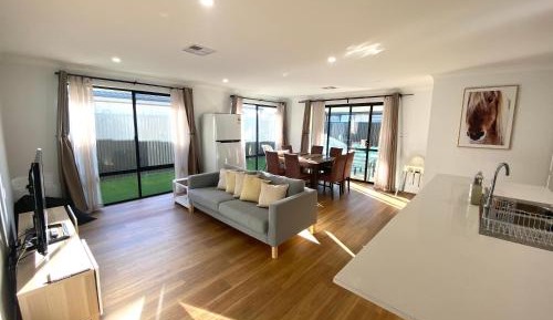 Five-Bedroom House