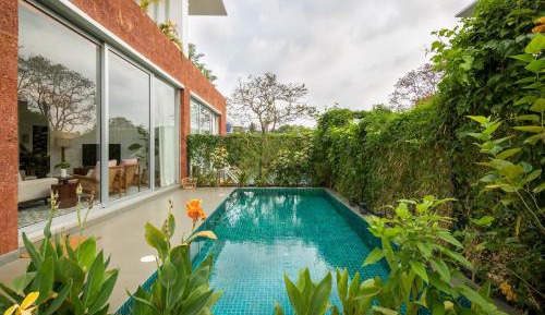 LaSierra | Paw Friendly | Genset | Pool | Wi-fi