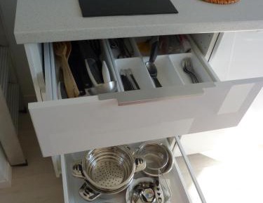 Studio (3 Adults)