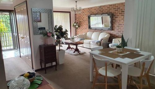 Holiday Home