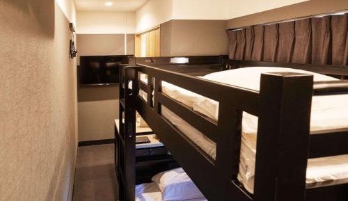 Large Twin Room
