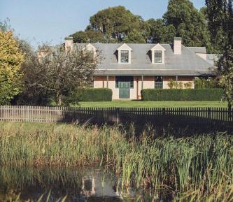 Five-Bedroom House