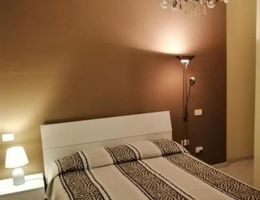 Premium Quadruple Room