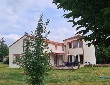 Five-Bedroom House