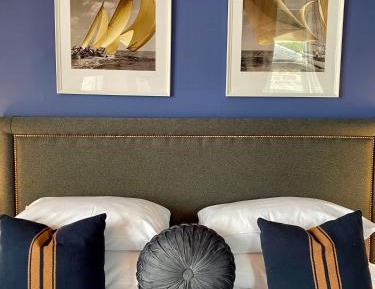 Premium Double Room with Sea View