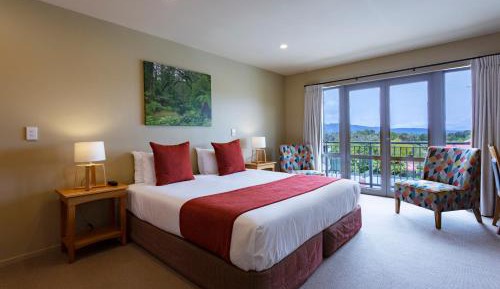 King or Twin Room