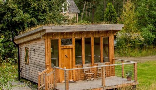One-Bedroom Chalet
