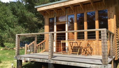 One-Bedroom Chalet
