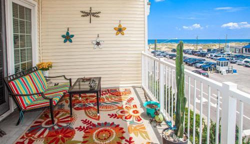 Three Bedroom Apartment