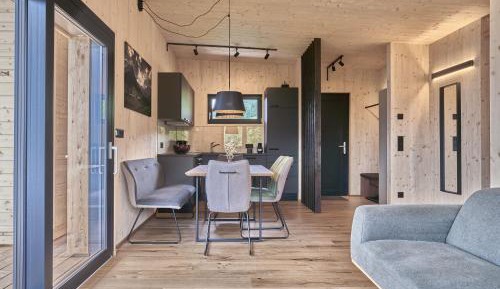 Penthouse Apartment