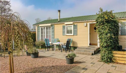 Two-Bedroom Holiday Home