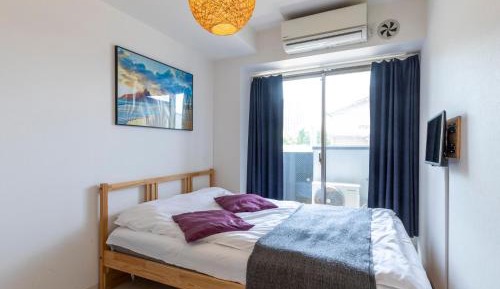 Double Room - Non-Smoking 