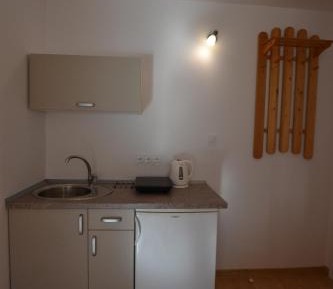 Quadruple Room with Bathroom