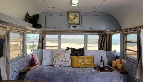 Caravan