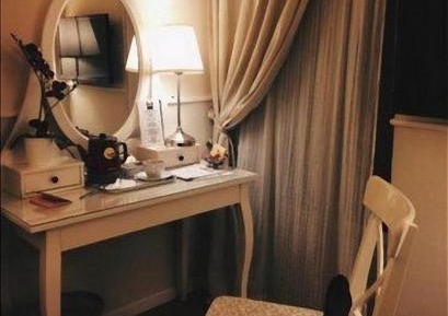 Double or Twin Room with Balcony