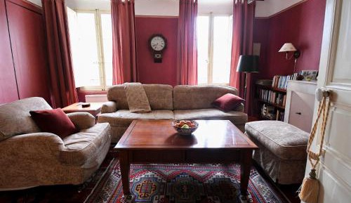 Queen Room