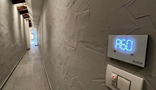 Penthouse Apartment