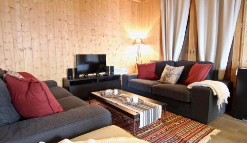 Chalet