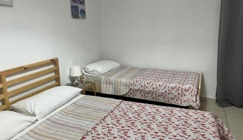 Comfort Triple Room with Shower