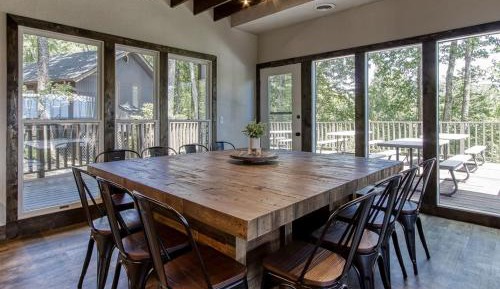 Chalet