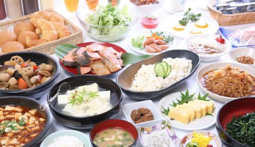 Single Room - Non-Smoking