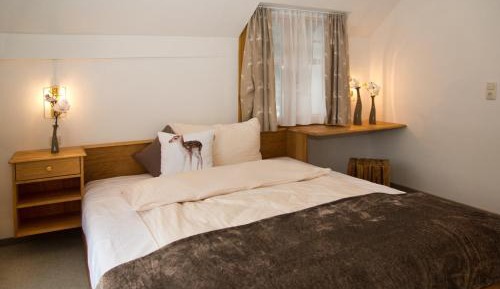 Comfort Suite