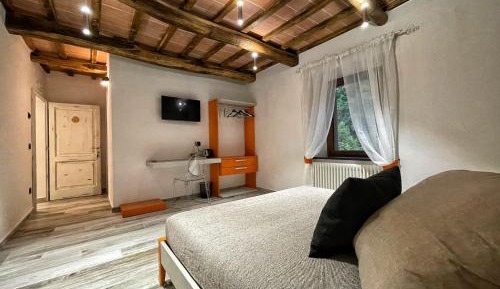 Large Double Room