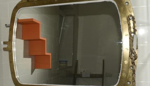 Double or Twin Room with Private Bathroom