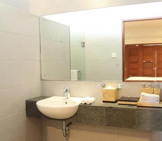Terracotta Prime Suite