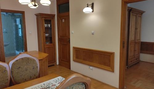 King Studio with Sofa Bed