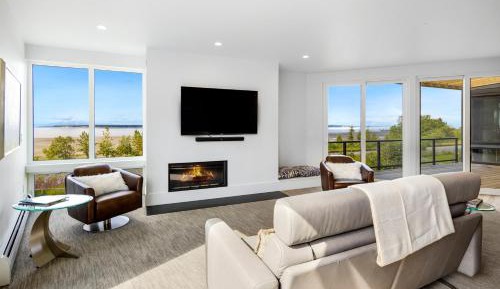 Two Bedroom Villa