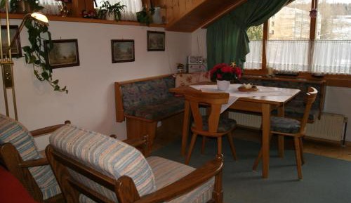 Studio with Balcony