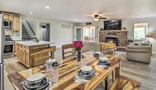 Holiday Home