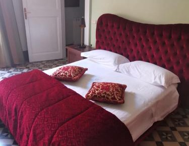 Triple Room with Private External Bathroom