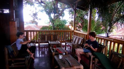 Family Bungalow